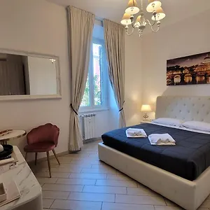 Rome Central Rooms Rome