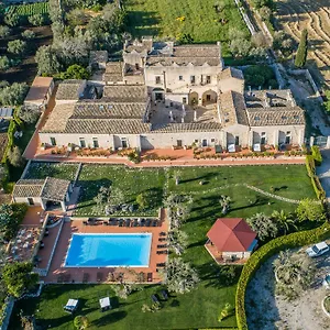 Torre Don Virgilio Country Hotel Cannizzara