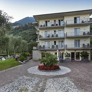 Garnì Orchidea Hotel Malcesine