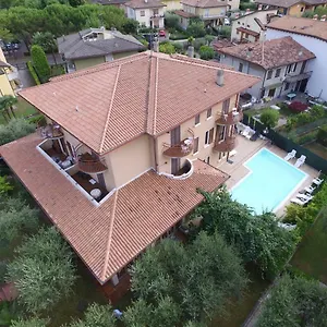 Chiara Hotel Sirmione