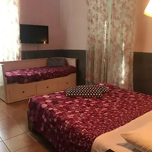 La Casa Di Elena Maison d'hôtes